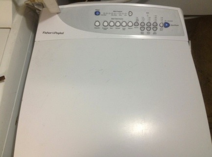 Recognizing Washer Designs | Uncle Harry's Mobile Repair Wizard